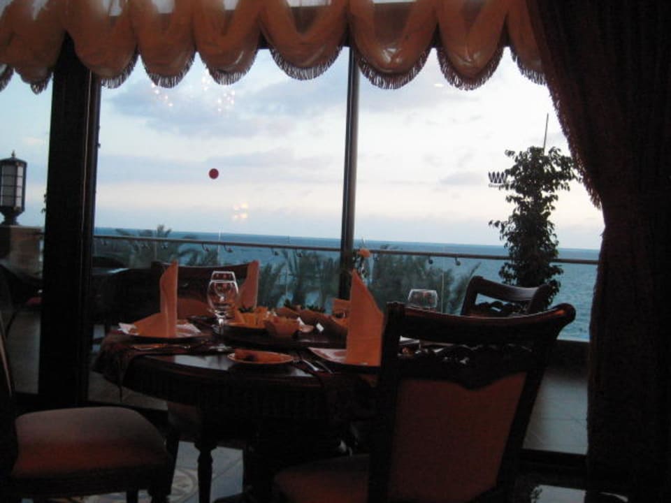 A la carte Granada Luxury Okurcalar