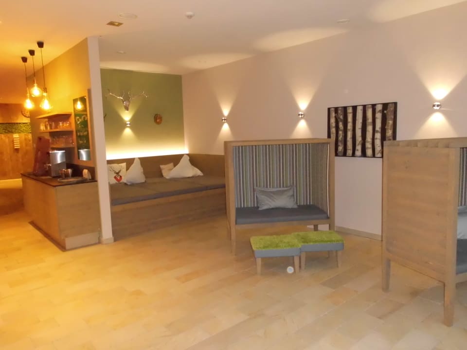 Sport & Freizeit Landhaus Sponsel-Regus