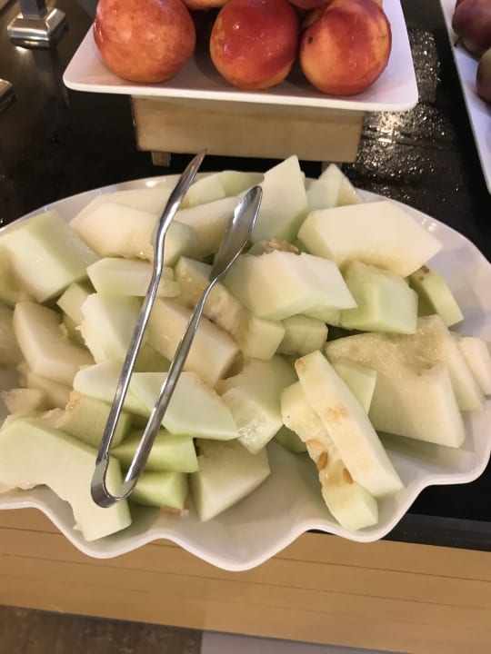 Gastro Can Garden Resort