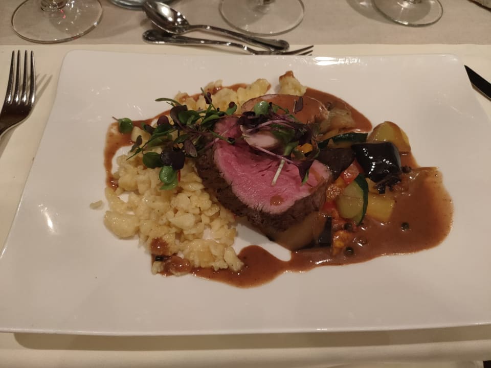 Gastro Hotel Tauferberg