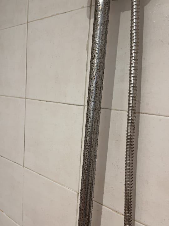 Zimmer Hotel Riu Funana