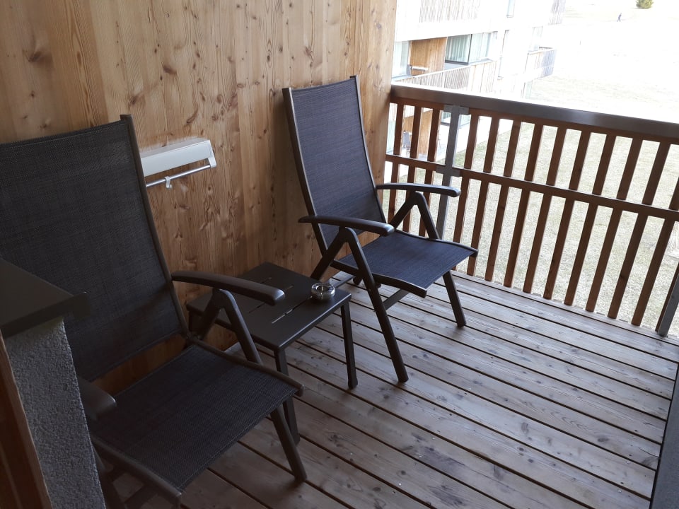 Zimmer Narzissen Vital Resort