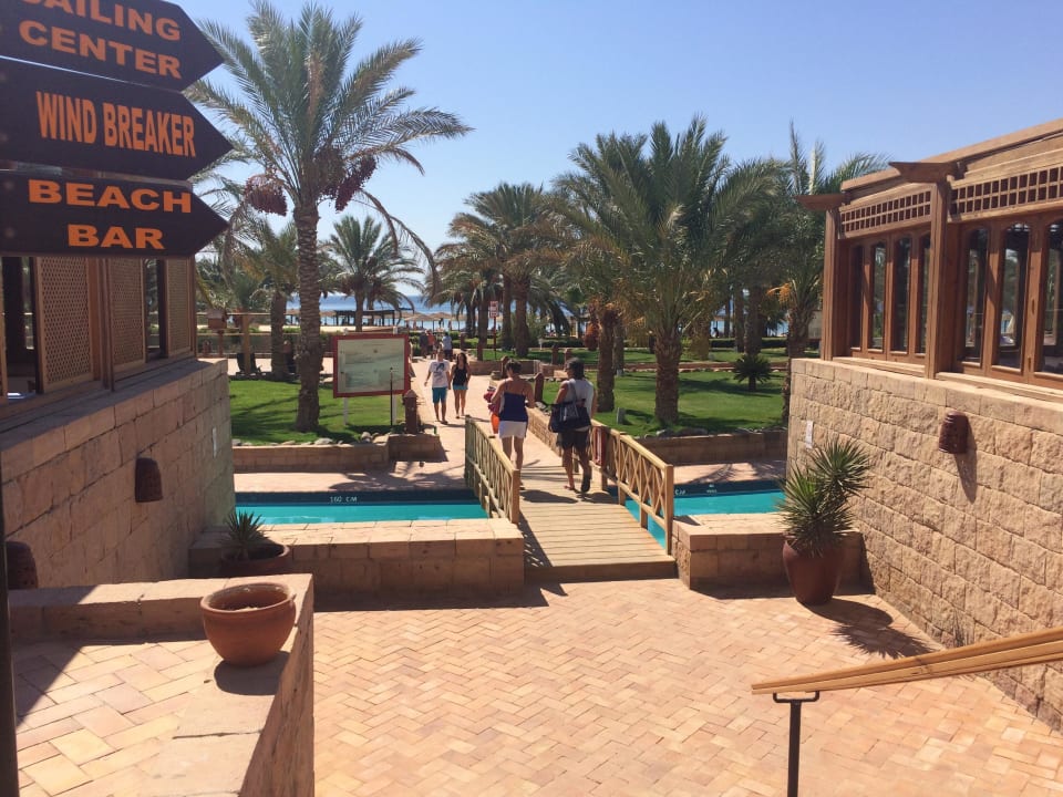 Garten Fort Arabesque Resort, Spa & Villas