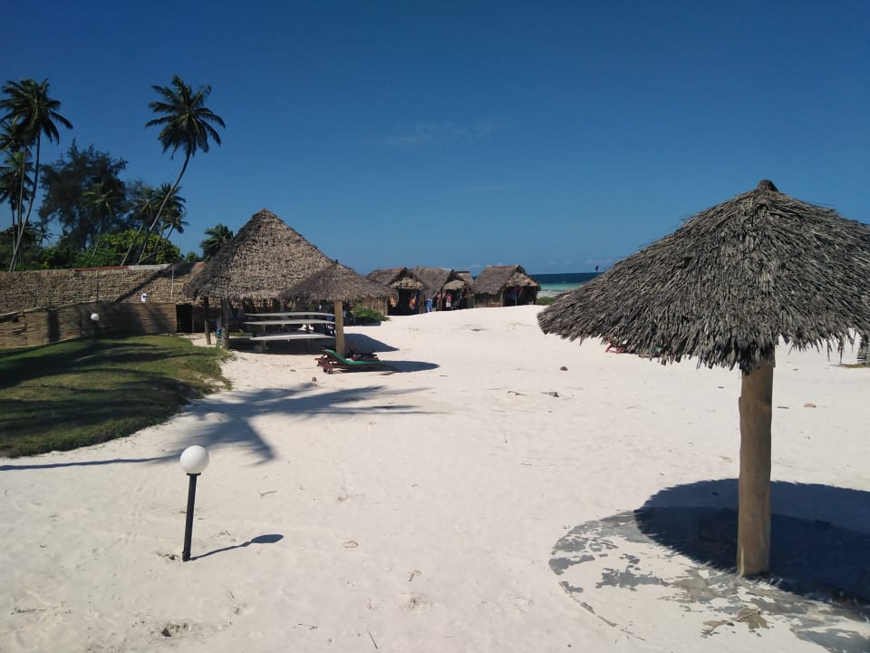 Strand Neptune Village Beach Resort & Spa