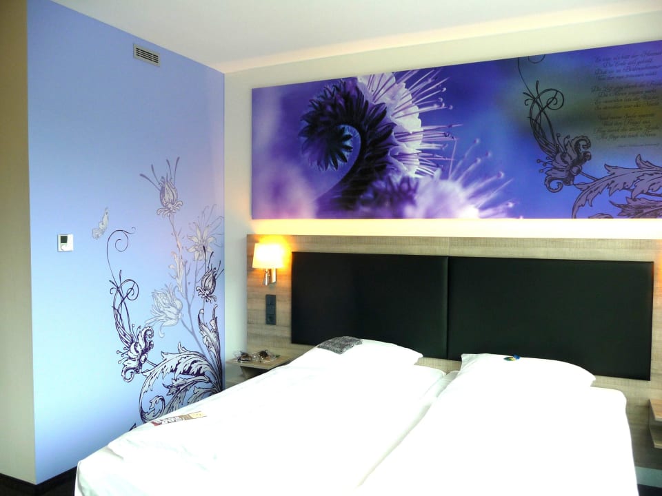 Schlafnische HANSE HOTEL Attendorn