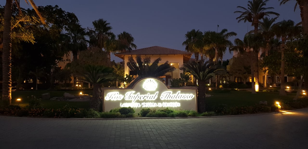 Sonstiges Grecotel LUXME Kos