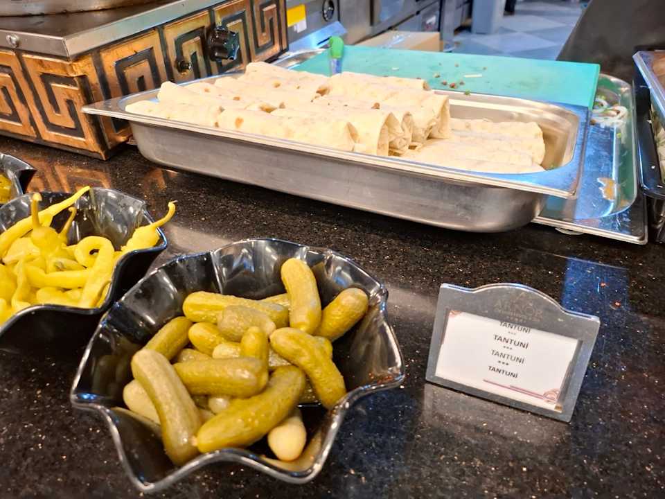 Gastro Arnor de Luxe Hotel & Spa