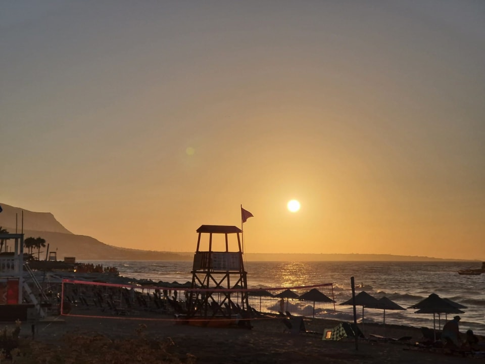 Strand Calimera Sirens Beach