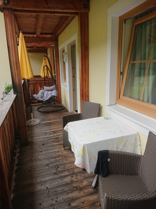 Zimmer Hotel Jörglerhof