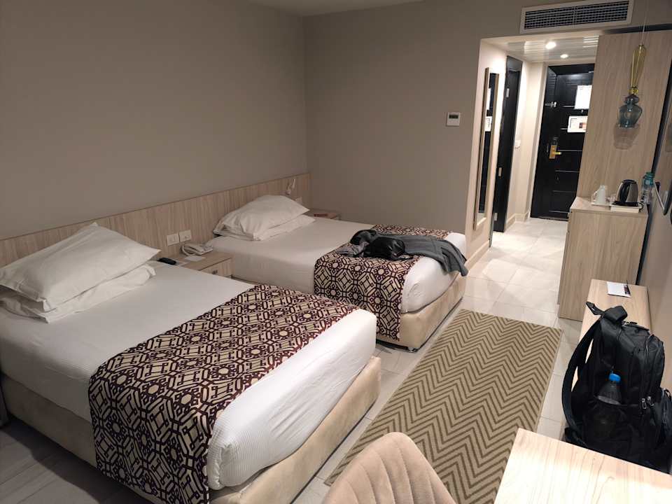 Zimmer Amarina Abu Soma Resort & Aquapark