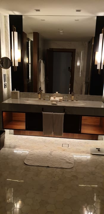 Zimmer Grand Hyatt Dubai