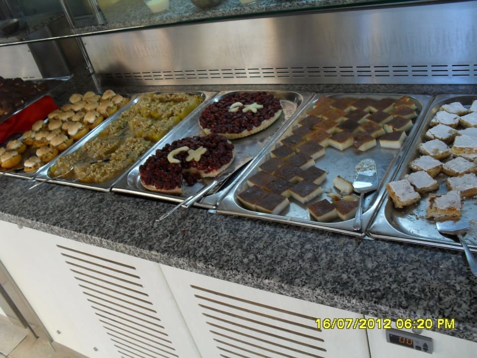 Hotel Club Paradiso Hotel Club Paradiso