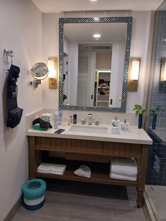 Zimmer Margaritaville Island Reserve Riviera Maya - Adults Only