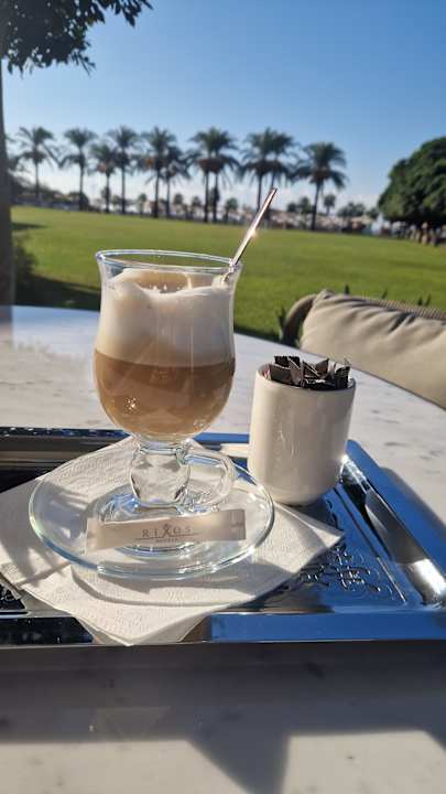 Gastro Rixos Premium Belek