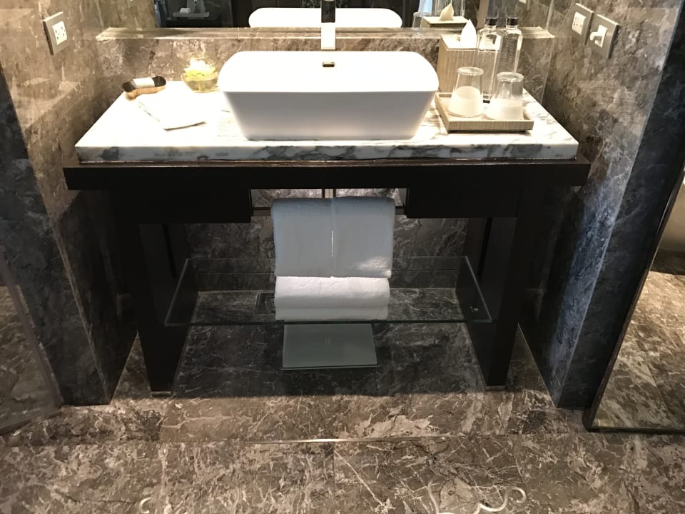 Zimmer Siam Kempinski Hotel Bangkok