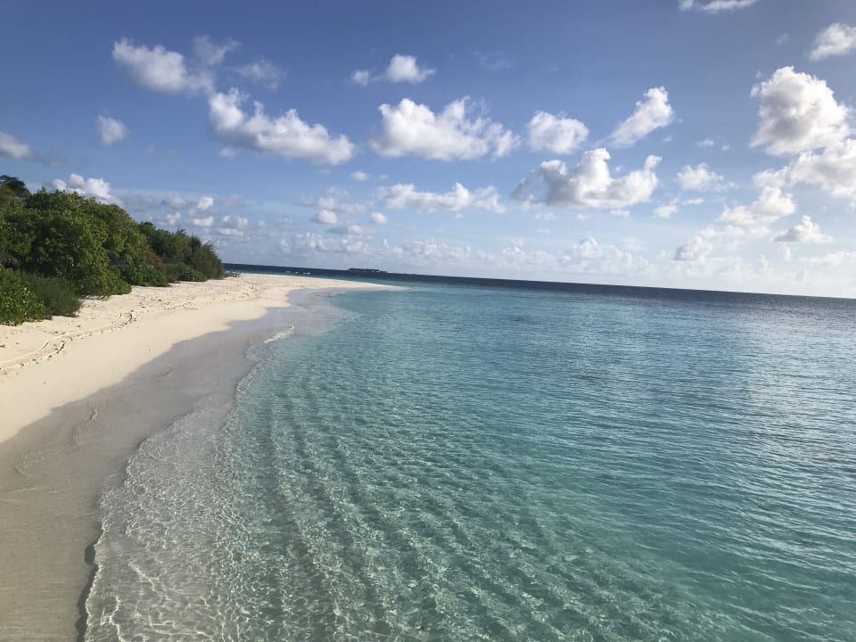 Strand NH Collection Maldives Havodda Resort