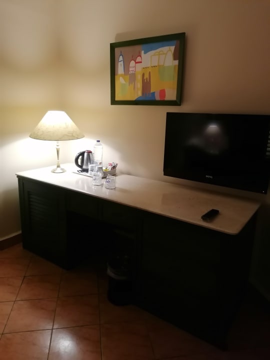 Zimmer Arabia Azur Resort