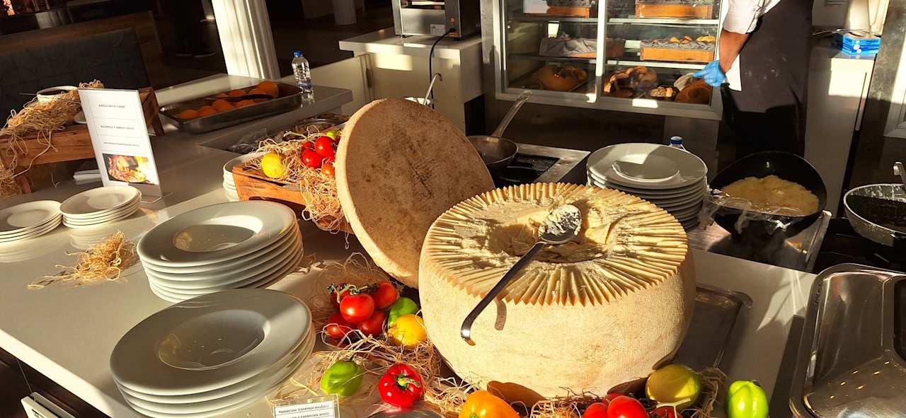 Gastro Lucas Didim Resort