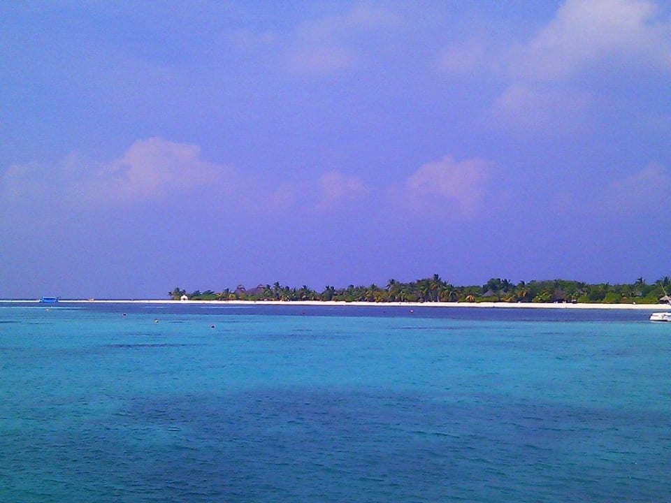 Kuredu Süd Kuredu Island Resort & Spa