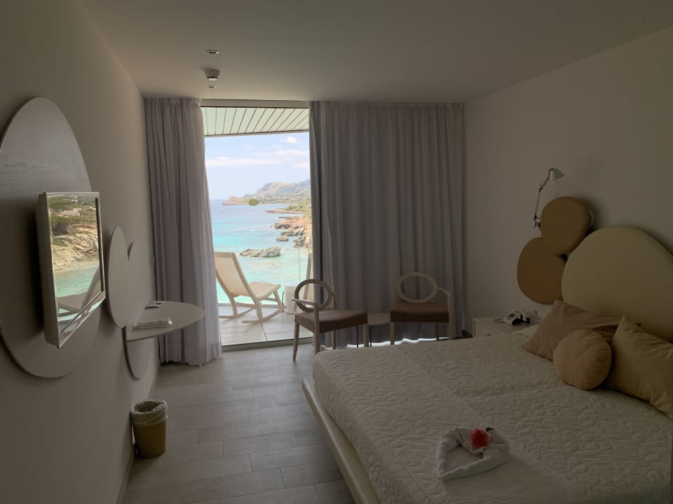 Zimmer Son Moll Sentits Hotel & Spa