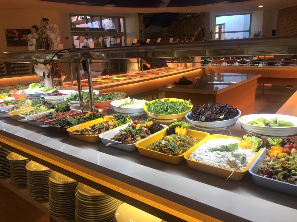 Gastro Blue Waters Club