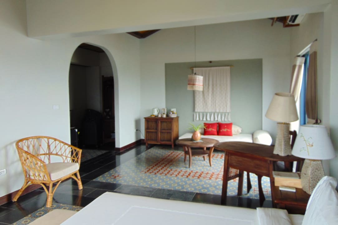 Zimmer Le Clos Du Fil