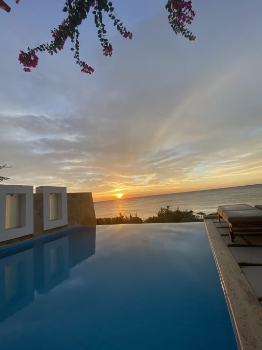 Ausblick Atrium Prestige Thalasso Spa Resort & Villas