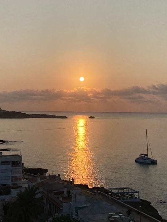 Ausblick Son Moll Sentits Hotel & Spa