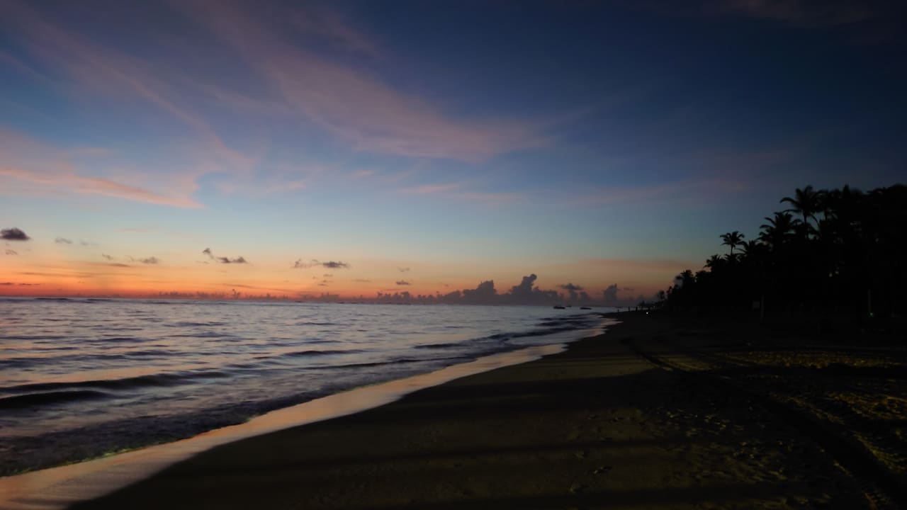Strand Hotel Riu Palace Punta Cana