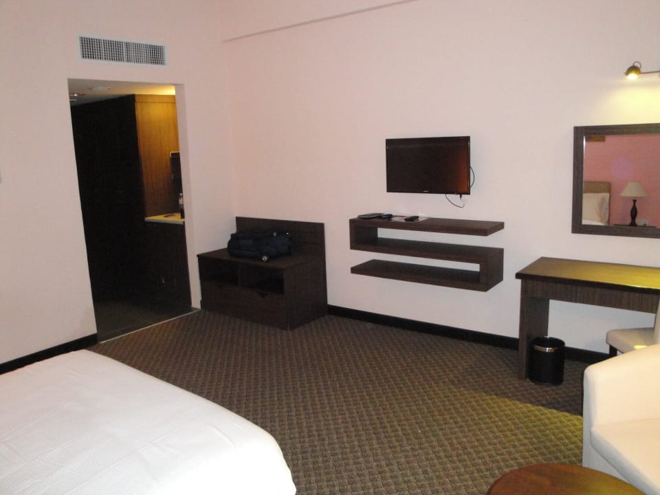 #115 Hotel Prinzpark Terengganu