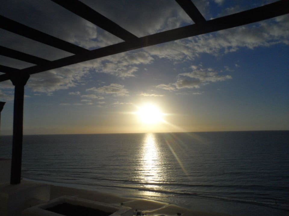 Sonnenaufgang TUI MAGIC LIFE Fuerteventura