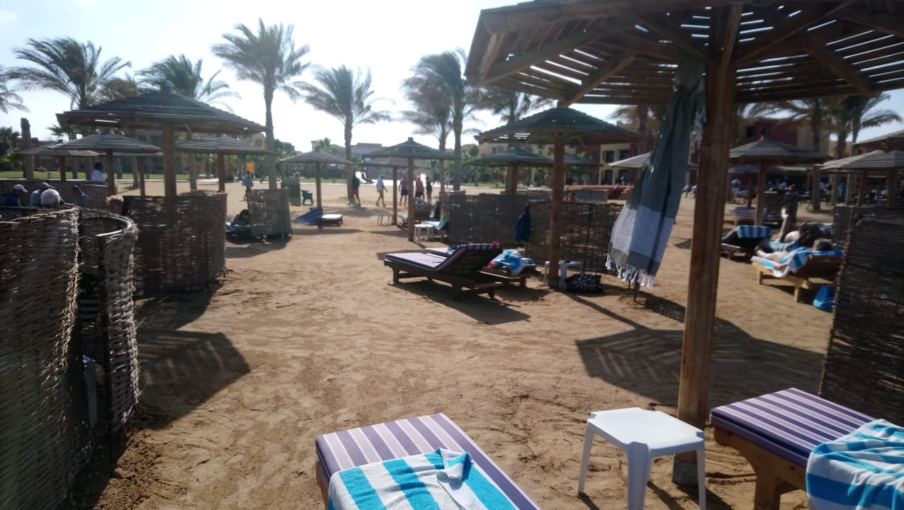 Strand Casa Mare Resort