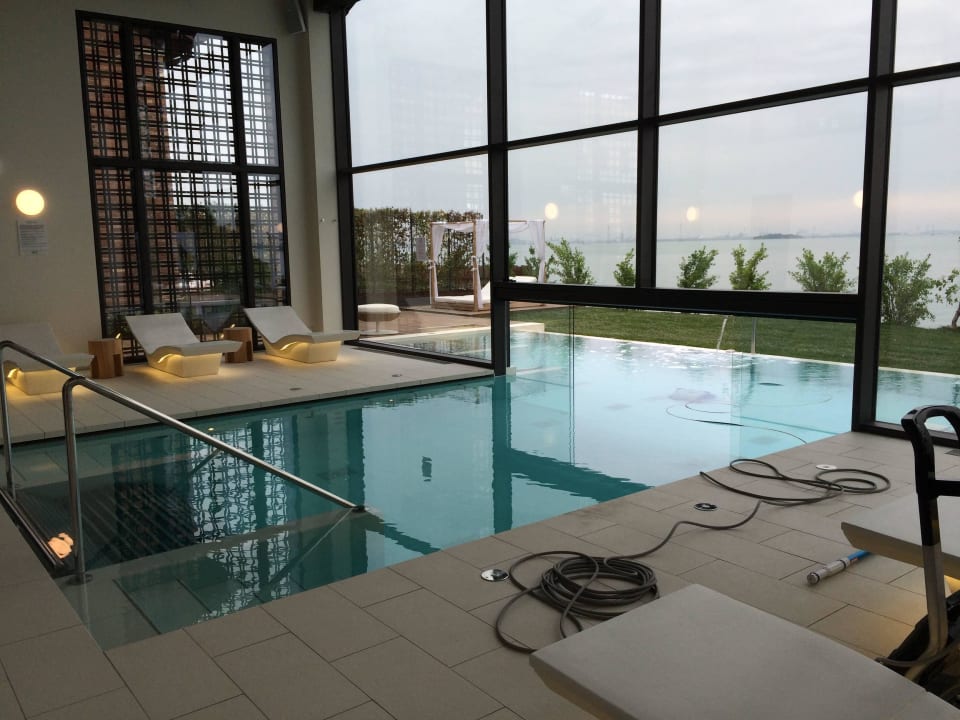 SPA JW Marriott Venice Resort & Spa