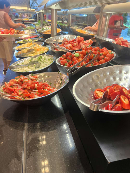 Gastro Well Palace Side