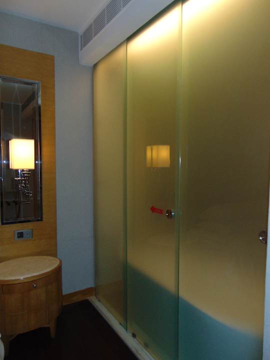 Zimmer Hotel The Westin Chennai Velachery