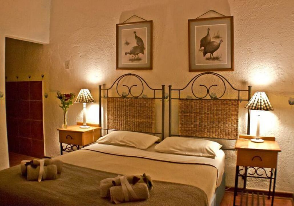 Double Room  (Queensize bed) Gästehaus Kopatsch