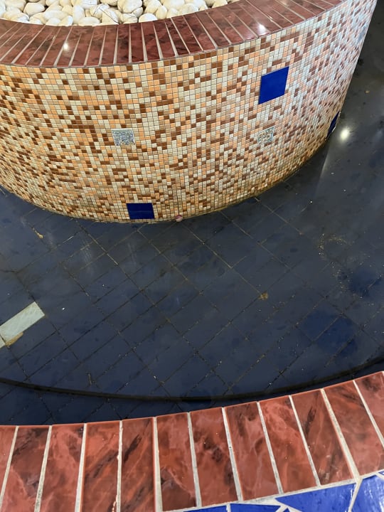 Lobby Minos Imperial Beach Resort Milatos Crete