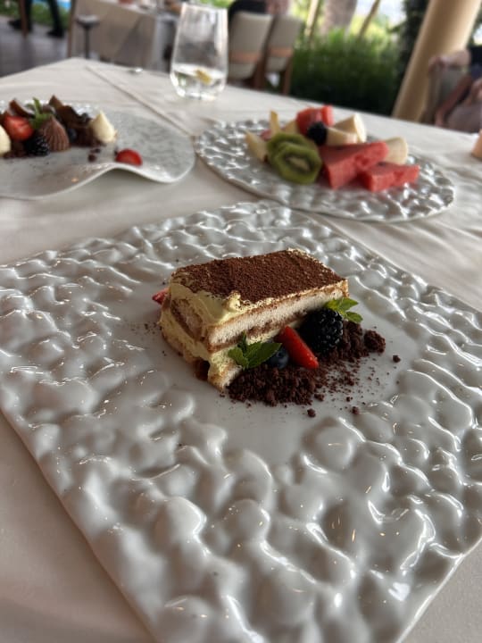 Gastro Atrium Palace Thalasso Spa Resort & Villas
