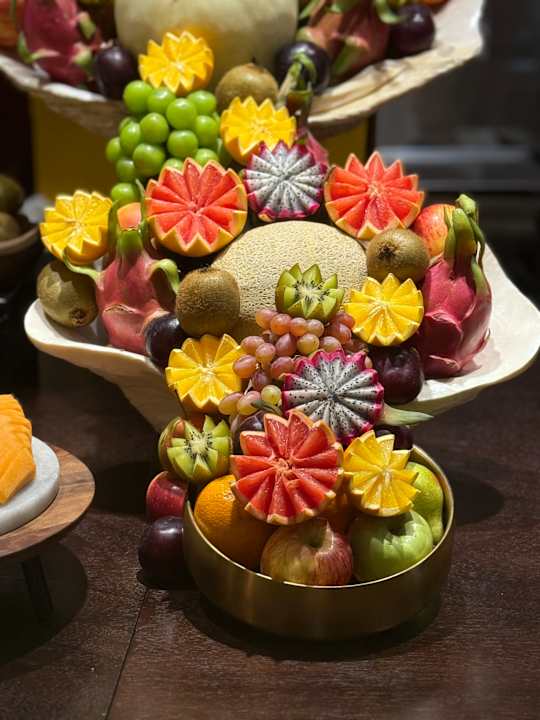 Gastro Jumeirah Mina Al Salam