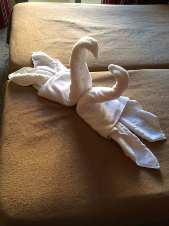 Deko MLL Mediterranean Bay - Adults only