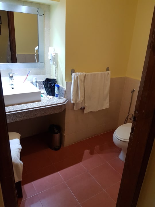 Zimmer Three Corners Rihana Resort Deluxe