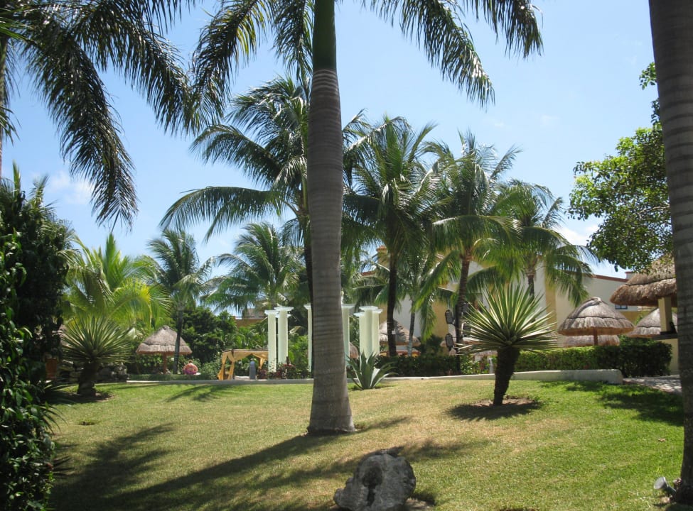 Garten TRS Yucatan Hotel - Adults only