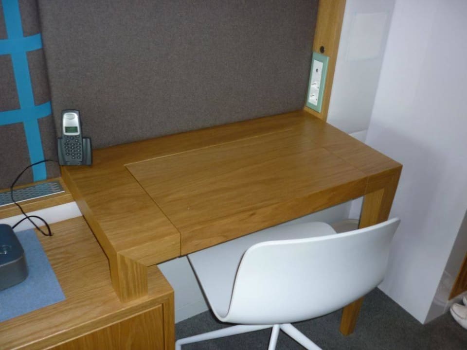 Schreibtisch Strandgut Resort