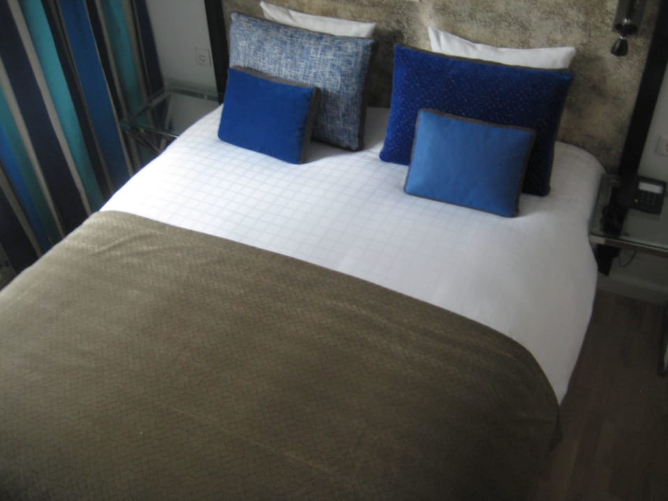 Doppelzimmer Hotel Absalon