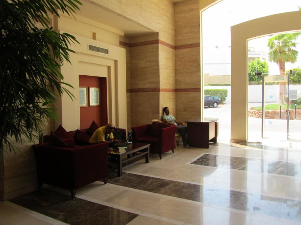 Hotel Shores Aloha Amphoras Blu