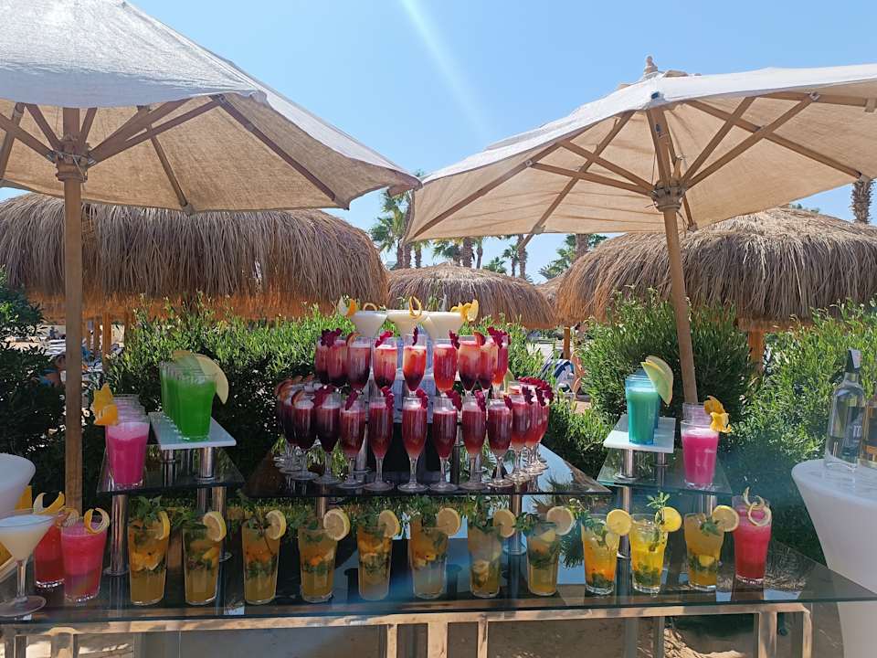 Strand Xanadu Makadi Bay