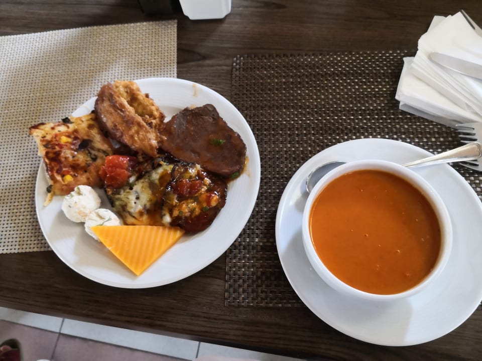 Gastro Duni Royal Holiday Village