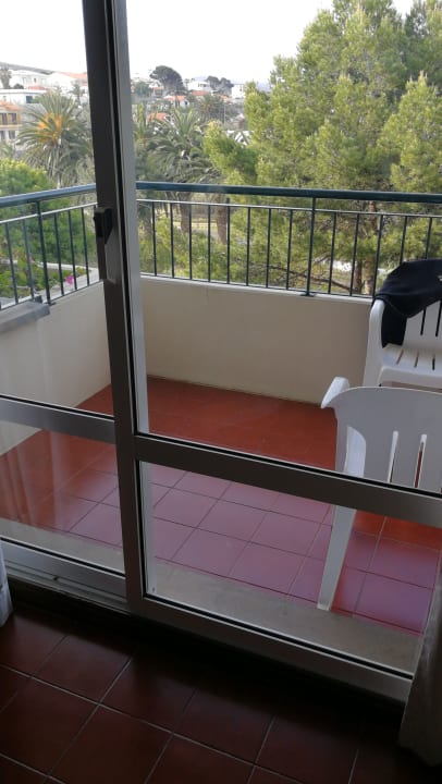 Zimmer Vila Baleira Suites