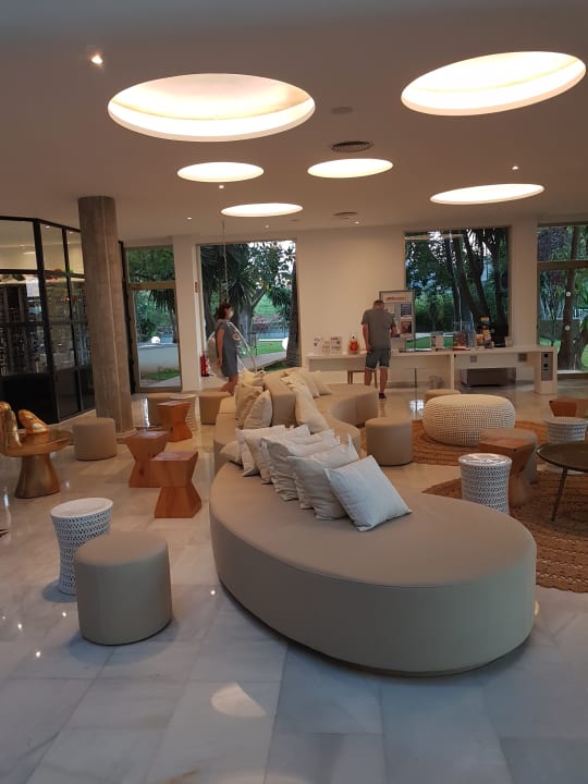 Sonstiges BG Hotel Rei del Mediterrani Palace