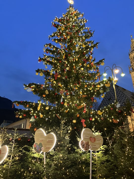 Sonstiges Quellenhof Luxury Resort Passeier